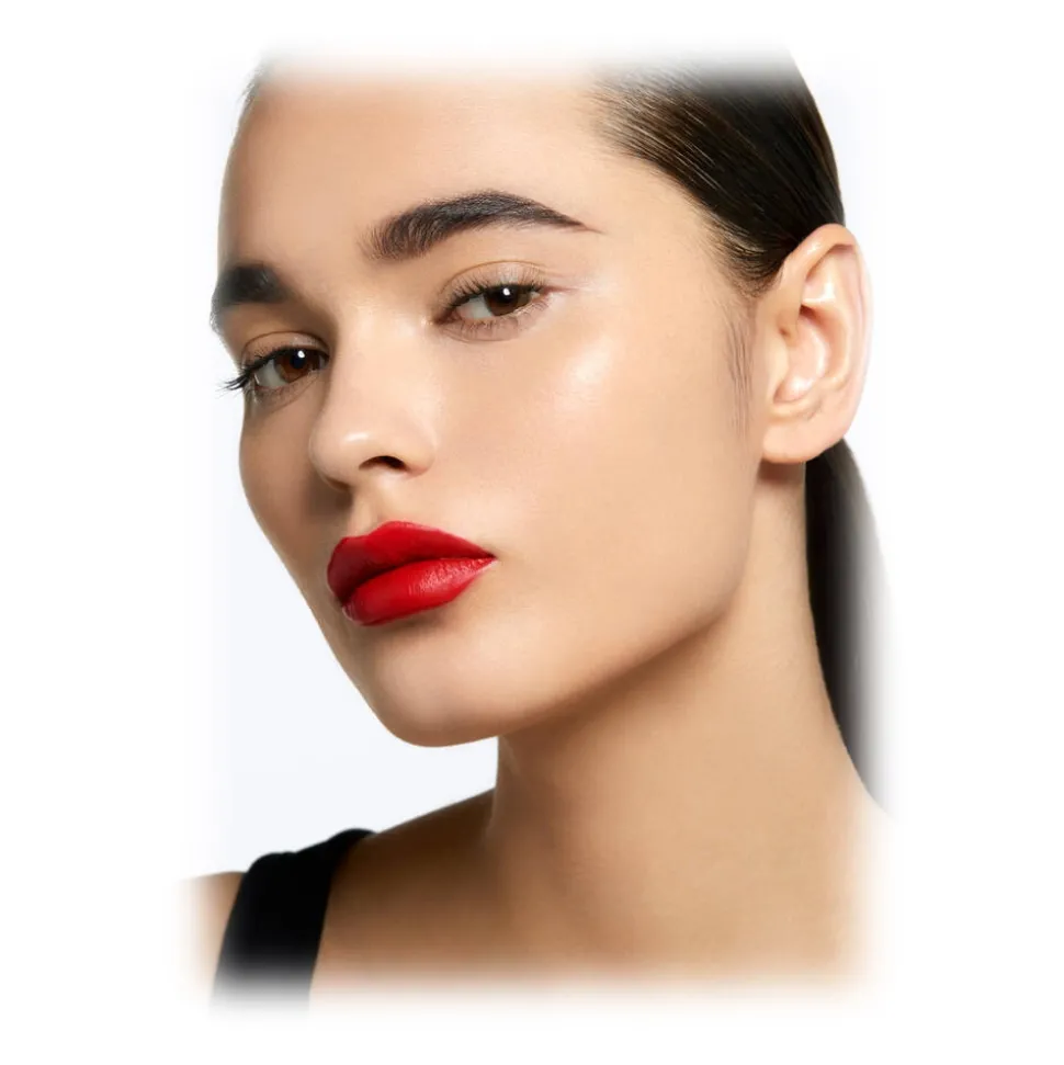 Yves Saint Laurent - Rouge Pur Couture Lipstick - Delivers Rich and Luxurious Color in Satin and Matte Finishes - Luxury - Avvenice