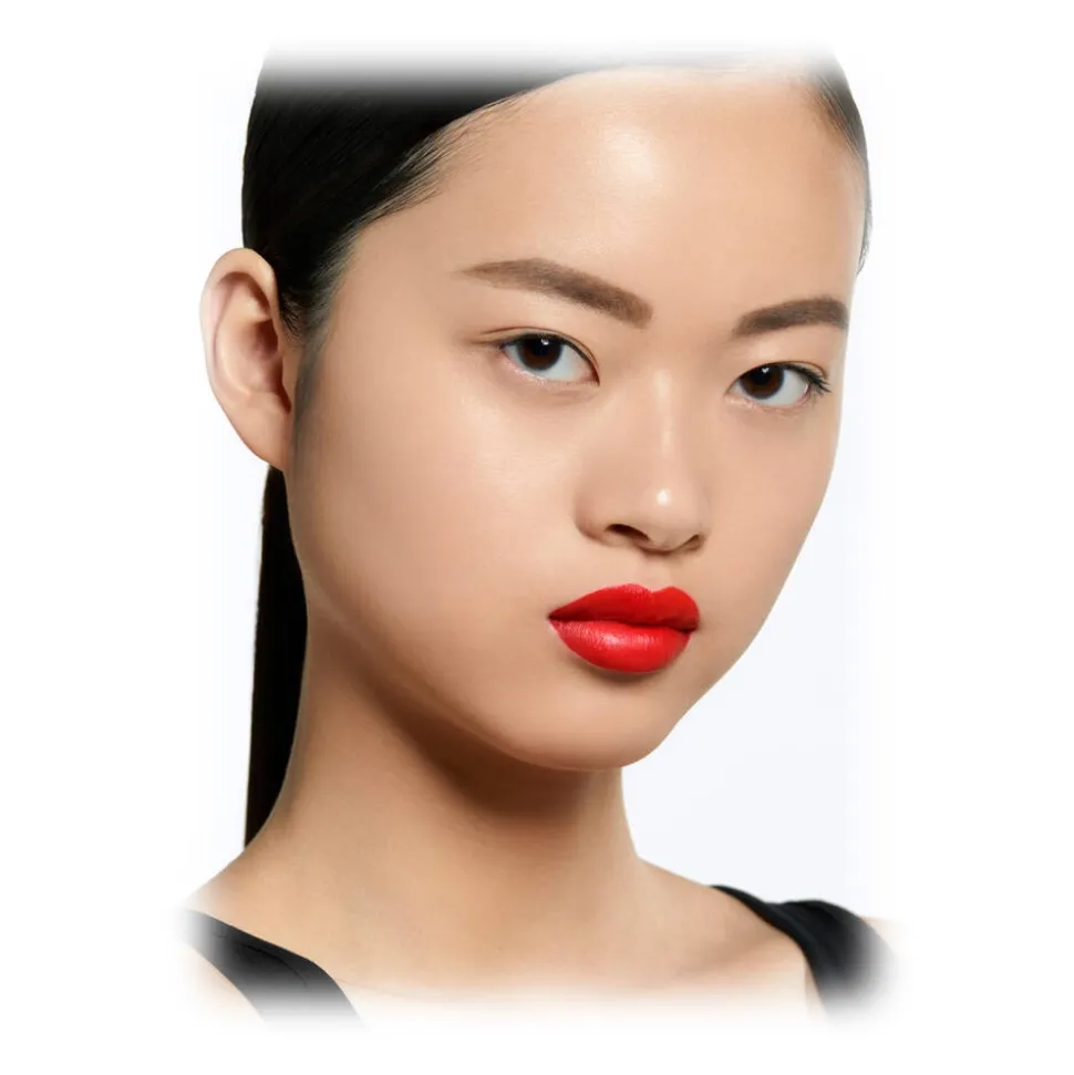 Yves Saint Laurent - Rouge Pur Couture Lipstick - Delivers Rich and Luxurious Color in Satin and Matte Finishes - Luxury - Avvenice