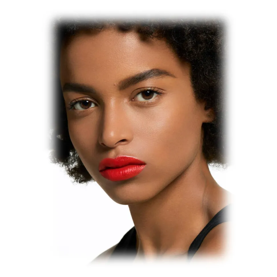 Yves Saint Laurent - Rouge Pur Couture Lipstick - Delivers Rich and Luxurious Color in Satin and Matte Finishes - Luxury - Avvenice