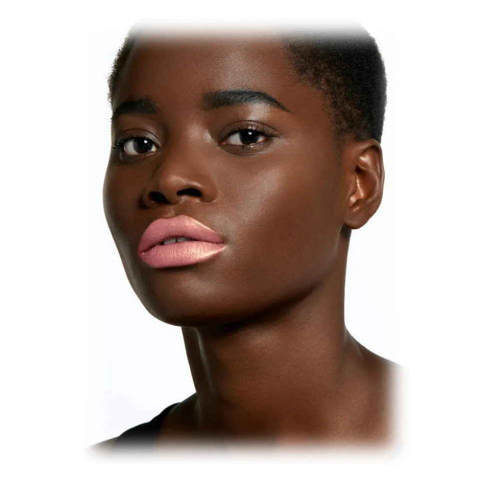 Yves Saint Laurent - Rouge Pur Couture Lipstick - Delivers Rich and Luxurious Color in Satin and Matte Finishes - Luxury - Avvenice