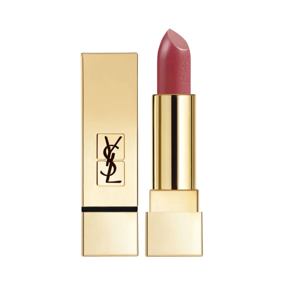 Yves Saint Laurent - Rouge Pur Couture Lipstick - Delivers Rich and Luxurious Color in Satin and Matte Finishes - Luxury - Avvenice
