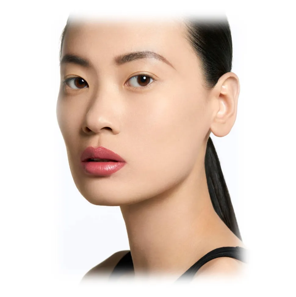 Yves Saint Laurent - Rouge Pur Couture Lipstick - Delivers Rich and Luxurious Color in Satin and Matte Finishes - Luxury - Avvenice