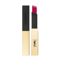 Yves Saint Laurent - Rouge Pur Couture The Slim Matte Lipstick - Couture Lipstick That Provides Long-Wear Matte Color - Luxury - Avvenice