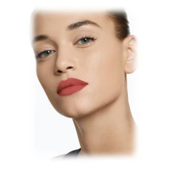 Yves Saint Laurent - Rouge Pur Couture The Slim Matte Lipstick - Couture Lipstick That Provides Long-Wear Matte Color - Luxury - Avvenice