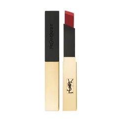 Yves Saint Laurent - Rouge Pur Couture The Slim Matte Lipstick - Couture Lipstick That Provides Long-Wear Matte Color - Luxury - Avvenice