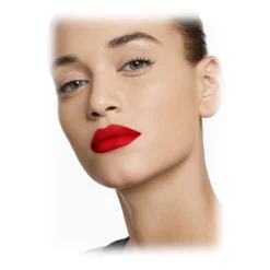 Yves Saint Laurent - Rouge Pur Couture The Slim Matte Lipstick - Couture Lipstick That Provides Long-Wear Matte Color - Luxury - Avvenice