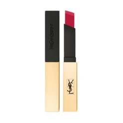 Yves Saint Laurent - Rouge Pur Couture The Slim Matte Lipstick - Couture Lipstick That Provides Long-Wear Matte Color - Luxury - Avvenice