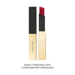 Yves Saint Laurent - Rouge Pur Couture The Slim Matte Lipstick - Couture Lipstick That Provides Long-Wear Matte Color - Luxury - Avvenice