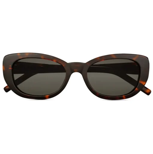 Yves Saint Laurent - SL 316 Sunglasses - Light Havana - Sunglasses - Saint Laurent Eyewear - Avvenice