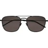 Yves Saint Laurent - SL 309 Sunglasses - Black - Sunglasses - Saint Laurent Eyewear - Avvenice