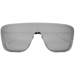 Yves Saint Laurent - SL 364 Sunglasses - Silver - Sunglasses - Saint Laurent Eyewear - Avvenice
