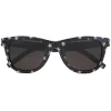 Yves Saint Laurent - Square SL 51 Sunglasses - Prints Black - Sunglasses - Saint Laurent Eyewear - Avvenice