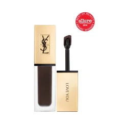 Yves Saint Laurent - Tatouage Couture Liquid Matte Lip Stain - High Pigment & Ultra-Matte Liquid Lip Stain - Luxury - Avvenice