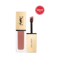 Yves Saint Laurent - Tatouage Couture Liquid Matte Lip Stain - High Pigment & Ultra-Matte Liquid Lip Stain - Luxury - Avvenice
