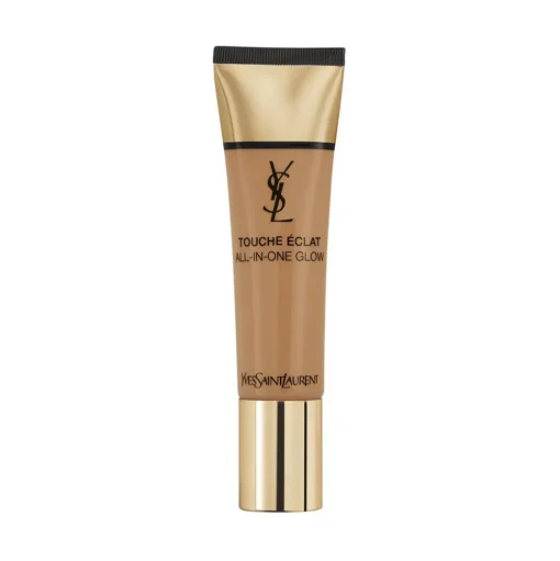 Yves Saint Laurent - Touche Éclat All-In-One Glow Tinted Moisturizer -  Luxury - Avvenice