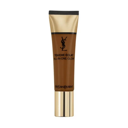 Yves Saint Laurent - Touche Éclat All-In-One Glow Tinted Moisturizer -  Luxury - Avvenice