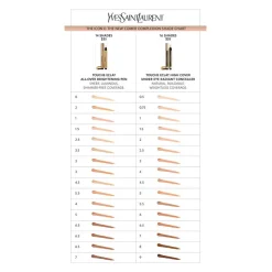 Yves Saint Laurent - Touche Éclat All-over Brightening Pen - Luxury - Avvenice