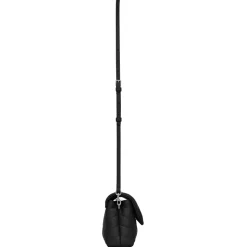 Yves Saint Laurent - Toy Loulou in Quilted Leather - Black - Saint Laurent Exclusive Collection - Avvenice