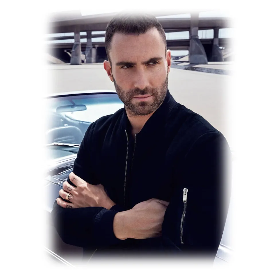 Yves Saint Laurent - Y Eau de Toilette - An Authentic and Bold Creation Masculinity Re-Defined - Luxury - 60 ml - Avvenice