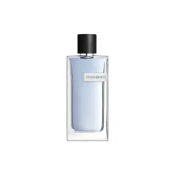 Yves Saint Laurent - Y Eau de Toilette - An Authentic and Bold Creation Masculinity Re-Defined - Luxury - 200 ml - Avvenice