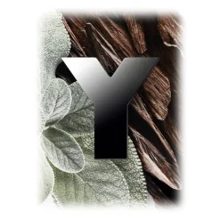 Yves Saint Laurent - Y Eau de Toilette - An Authentic and Bold Creation Masculinity Re-Defined - Luxury - 200 ml - Avvenice