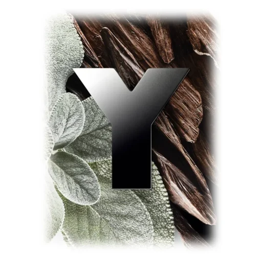 Yves Saint Laurent - Y Eau de Toilette - An Authentic and Bold Creation Masculinity Re-Defined - Luxury - 200 ml - Avvenice