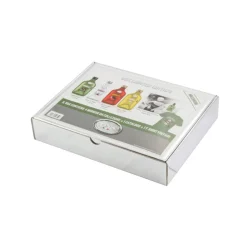 Zanin 1895 - Amarcord - Millennium Box - Cordiale - Liqueur - Spirit of Excellence - Avvenice