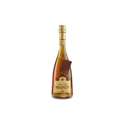 Zanin 1895 - Brandy Black Horse - Aged - Made in Italy - 40 % vol. - Spirit of Excellence - Avvenice