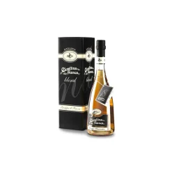 Zanin 1895 - Cavallina Bianca - Grappa Blend 18 - Reserve Grappa - Magnum - 41,5 % vol. - Distillates - Spirit of Excellence - Avvenice