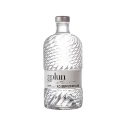 Zu Plun - Grappa Moscat Rose Rosenmuskateller - Grappa - Distillates from The Dolomites - High Quality - Liqueurs and Spirits - Avvenice
