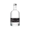 Zu Plun - Grappa of Amarone - Grappa - Distillates from The Dolomites - High Quality - Liqueurs and Spirits - Avvenice
